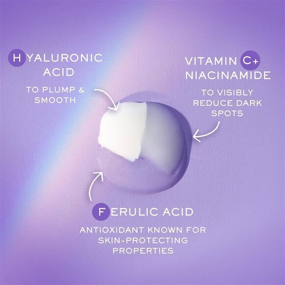 Lancôme Rénergie H.C.F. Triple Serum 1.7 oz - New in Box - Picture 4 of 5